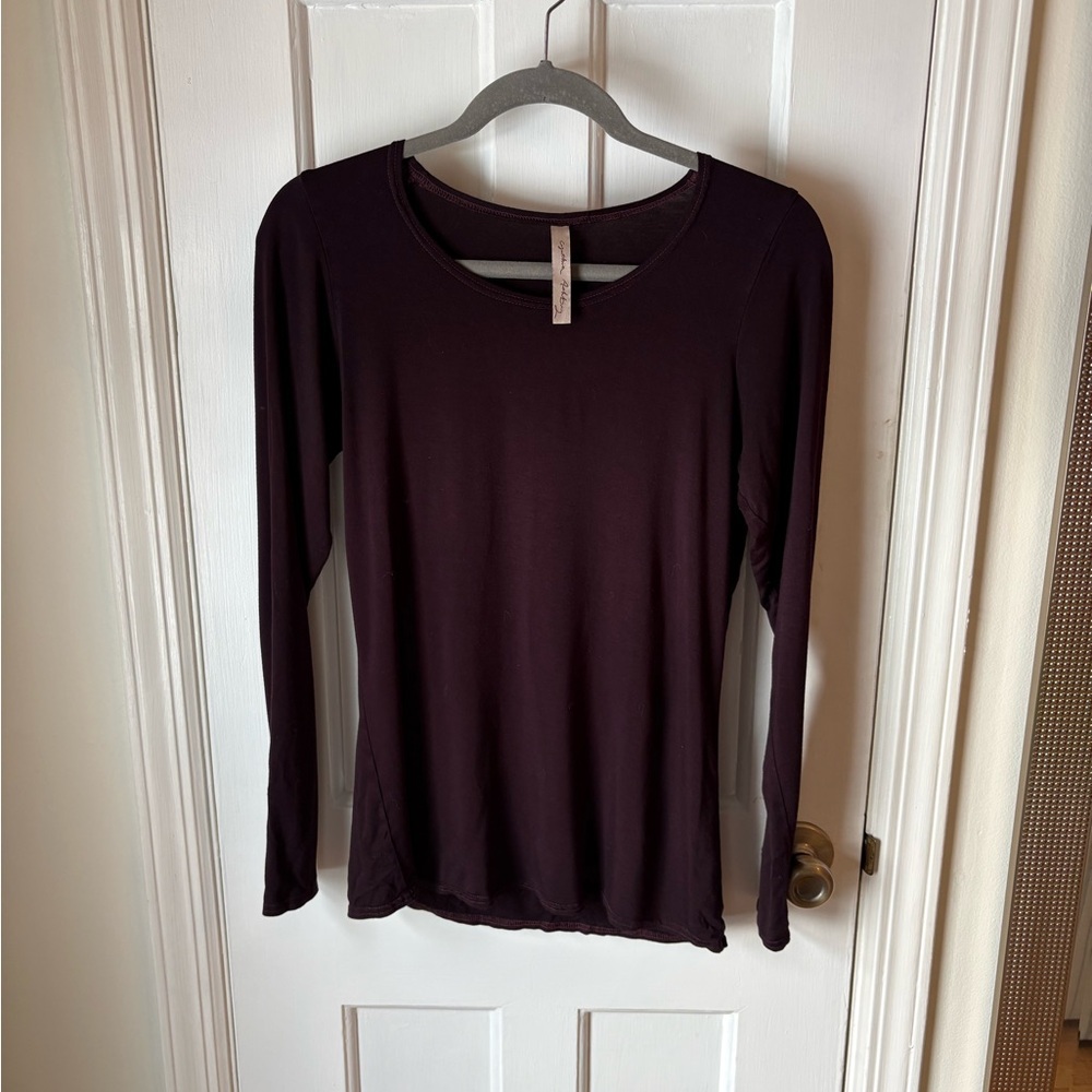 Cynthia Ashby Tee